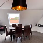 Küstentraum Cuxhaven, Schön&modern, -grimmershörnbucht Cuxhaven