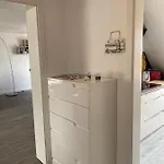 Apartamento Küstentraum Cuxhaven, Schön&modern, -grimmershörnbucht Cuxhaven