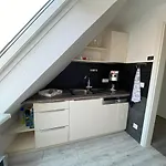Apartamento Küstentraum Cuxhaven, Schön&modern, -grimmershörnbucht