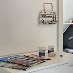 Apartamento Küstentraum Cuxhaven, Schön&modern, -grimmershörnbucht *