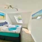 Küstentraum Cuxhaven, Schön&modern, -grimmershörnbucht *