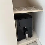 Apartamento Küstentraum Cuxhaven, Schön&modern, -grimmershörnbucht Cuxhaven