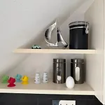 Küstentraum Cuxhaven, Schön&modern, -grimmershörnbucht Apartamento *