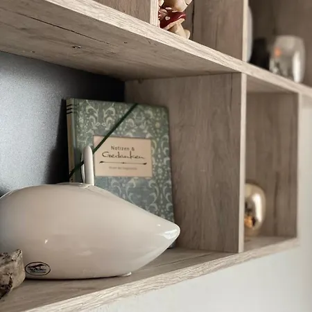 Kuestentraum Cuxhaven, Schoen & Modern, -grimmershoernbucht 아파트 *