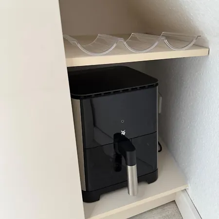 Apartment Kuestentraum Cuxhaven, Schoen & Modern, -grimmershoernbucht Cuxhaven