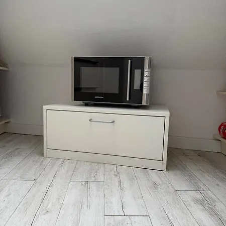 Kuestentraum Cuxhaven, Schoen & Modern, -grimmershoernbucht