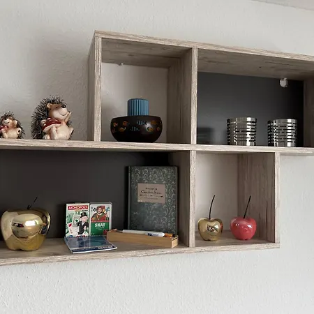 Kuestentraum Cuxhaven, Schoen & Modern, -grimmershoernbucht *