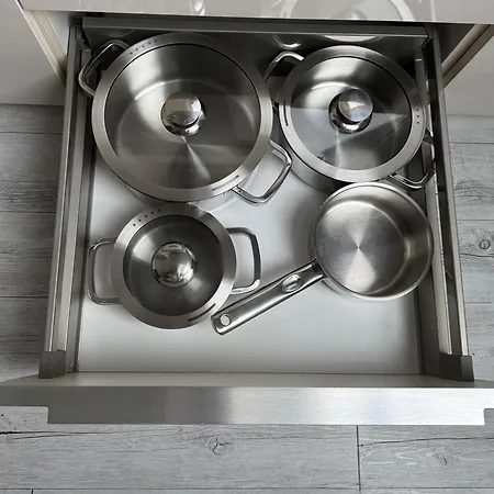 Kuestentraum Cuxhaven, Schoen & Modern, -grimmershoernbucht 쿡스하펜